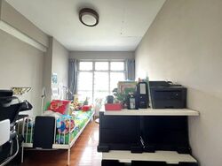 Blk 887B Treegrove@woodlands (Woodlands), HDB 4 Rooms #521388211